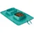 KPYTE Gamelle pliable en silicone pour chien