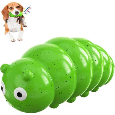 KPYTE Jouet de dentition couineur pour chien KPYTE Jouet de dentition couineur pour chien