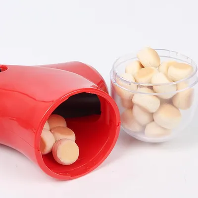 KPYTE Lanceur de friandises pour chats et chiens