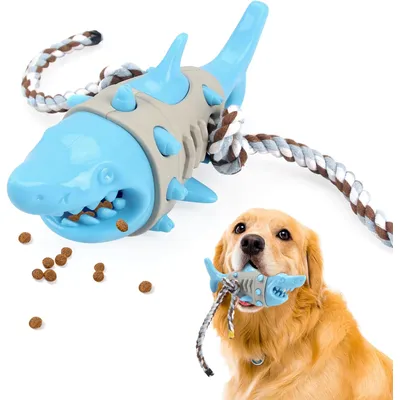 KPYTE Jouets de dentition pour chiens