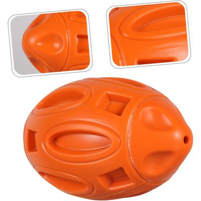 KPYTE Jouet de football pour chien