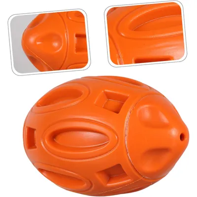 KPYTE Jouet de football pour chien