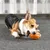 KPYTE Jouet de football pour chien