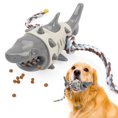 KPYTE Jouets de dentition pour chiens