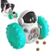 KPYTE Hundefutterspender mit Auslaufschutz