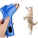 KPYTE Leckerli-Werfer für Katzen und Hunde