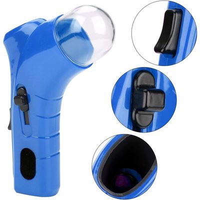 KPYTE Lanceur de friandises pour chats et chiens