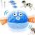 KPYTE Jouets interactifs en peluche pour chiens