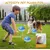 KPYTE Jouets interactifs en peluche pour chiens
