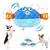 KPYTE Jouets interactifs en peluche pour chiens KPYTE Jouets interactifs en peluche pour chiens