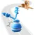 KPYTE Balle jouet interactive pour chien