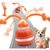 KPYTE Balle jouet interactive pour chien