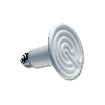 ZooMed - Ceramic Infrared - Lampe céramique - Chauffage pour Reptiles