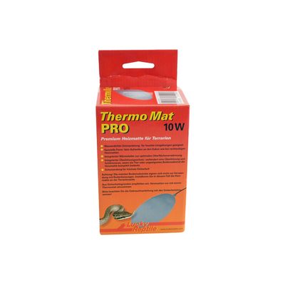 Lucky Reptile - Thermo Mat Pro - Tapis chauffant Pro