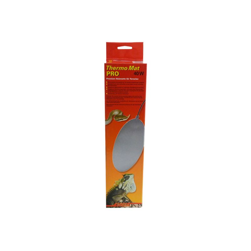 Lucky Reptile - Thermo Mat Pro - Tapis chauffant Pro