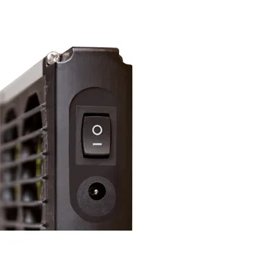 Hobby - Aqua Cooler - Ventilateur d'aquarium - Chauffage pour Reptiles