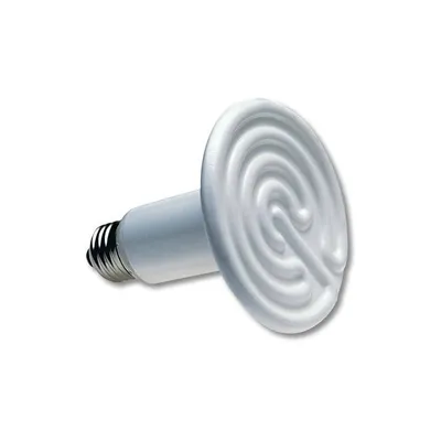 ZooMed - Ceramic Infrared - Lampe céramique - Chauffage pour Reptiles