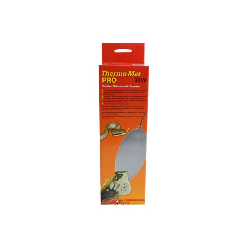 Lucky Reptile - Thermo Mat Pro - Tapis chauffant Pro