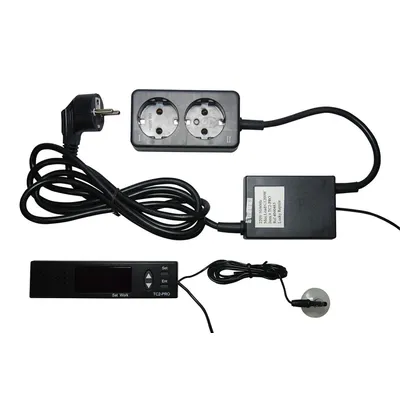 Lucky Reptile - Thermo Control Pro II - Chauffage pour Reptiles