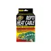 ZooMed - Repti Heat Cable - Chauffage pour Reptiles