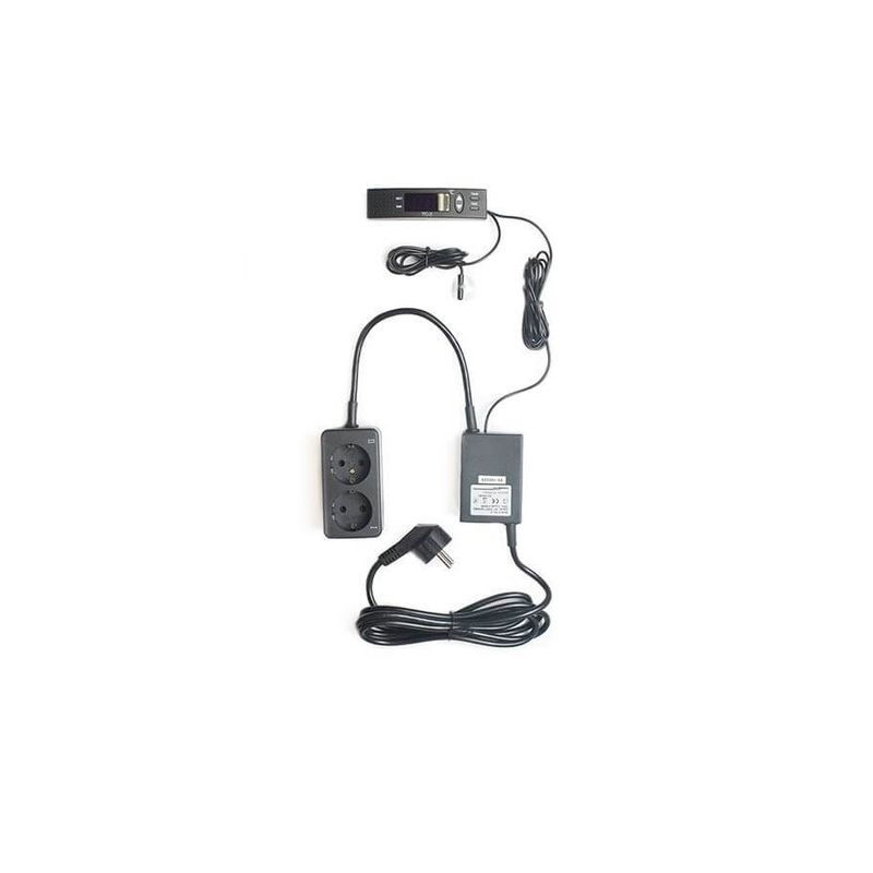 Lucky Reptile - Thermo Control II - Chauffage pour Reptile