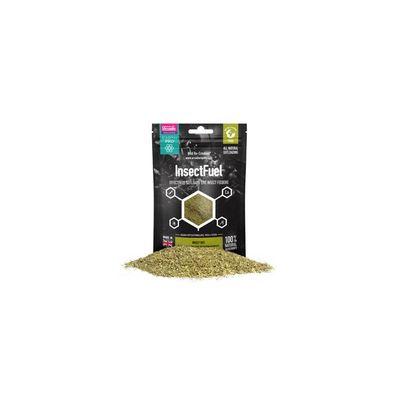 Arcadia - EarthPro Insect Fuel pour  l'alimentation des Insectes