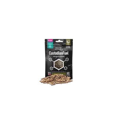 Arcadia - Earth pro Custodian fuel 80 grs pour  l'alimentation des