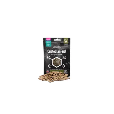 Arcadia - Earth pro Custodian fuel 80 grs pour Insectes