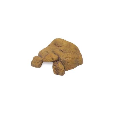 Exo Terra - Reptile Cave - Cachette imitation roche - Décor pour Lézards