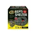 ZooMed - Repti Shelter - Cachette humide - Décor pour Gecko Serpent