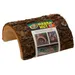 ZooMed - Habba Hut - Cachette en bois de sapin - Décor pour Reptiles