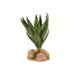 ZooMed - Naturalistic Desert Flora - Green Aloe Vera - Décor pour Reptiles