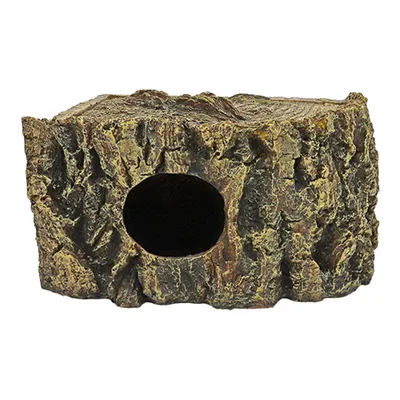 Hobby - Grotte d'angle Bark - Décor pour Reptiles
