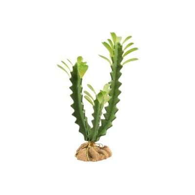 ZooMed - Naturalistic Desert Flora - Euphorbia - Décor pour Reptiles