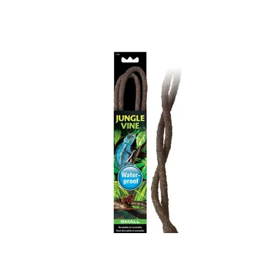Exo Terra - Jungle Vine - Décor pour Reptiles - Exo Terra