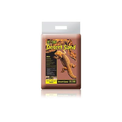 Exo Terra - Desert Sand - Substrat pour Reptiles
