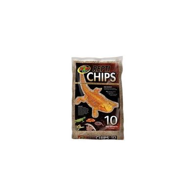 ZooMed - Repti Chips - Substrat pour Reptiles