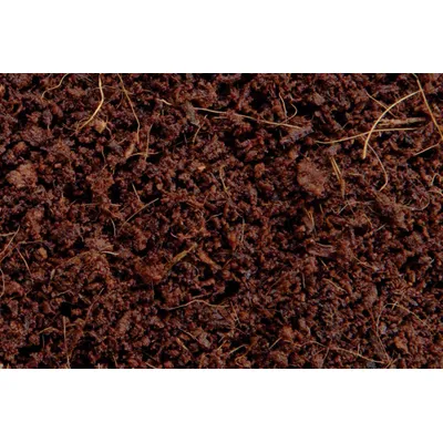 Exo Terra - Plantation Soil - Brique de fibre de coco pour Reptiles
