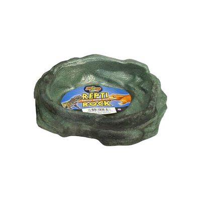 ZooMed - Repti Rock Abreuvoir pour Reptiles
