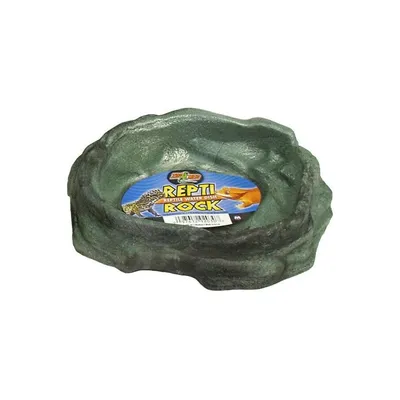 ZooMed - Repti Rock Abreuvoir pour Reptiles ZooMed - Repti Rock Abreuvoir pour Reptiles