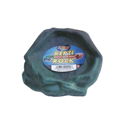 ZooMed - Repti Rock Abreuvoir pour Reptiles