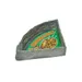 ZooMed - Repti Rock Corner Water Dish pour Reptiles - ZooMed