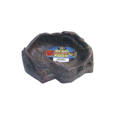 ZooMed - Repti Rock Abreuvoir pour Reptiles