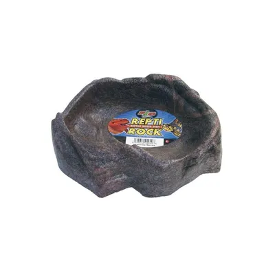 ZooMed - Repti Rock Abreuvoir pour Reptiles