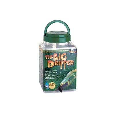 ZooMed - Dripper - Abreuvoir pour Caméléon