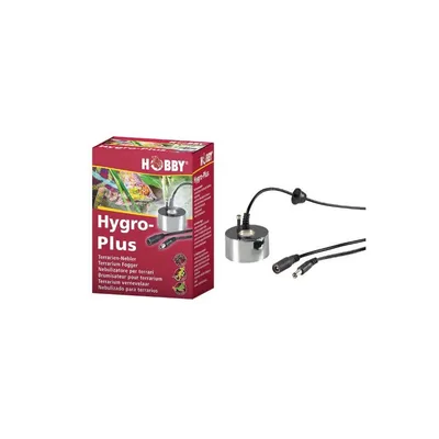 Hobby - Brumisateur Hygro Plus pour Reptiles - Hobby