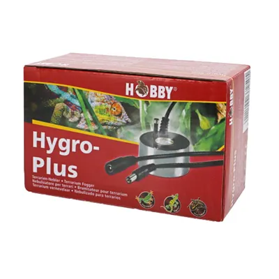 Hobby - Brumisateur Hygro Plus pour Reptiles