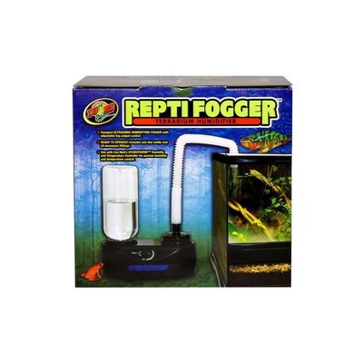 ZooMed - Repti Fogger, Humidificateur pour Terrarium