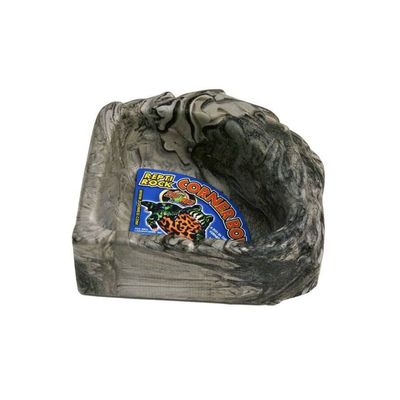 ZooMed - Repti Rock Corner Water Dish - Abreuvoir pour Reptiles