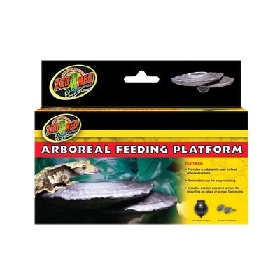 ZooMed - Arboreal feeding plateform - mangeoire arboricole